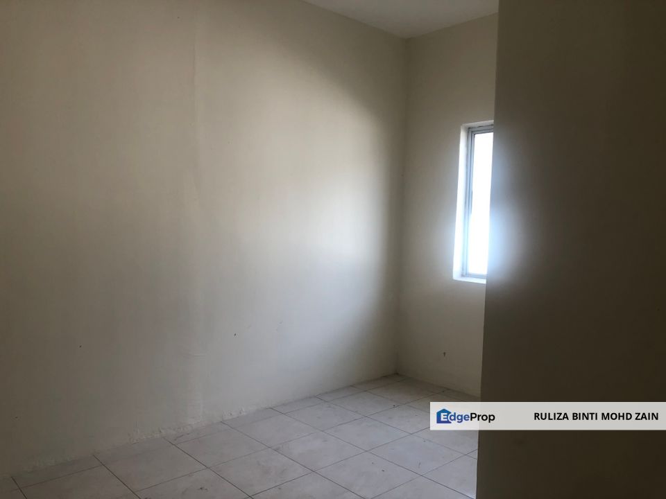 TELUK INTAN LAGENDA SINGLE STOREY TERRACE TELUK INTAN PHASE 2 PERAK, Perak, Hilir Perak