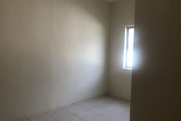 TAMAN LAGENDA TELUK INTAN