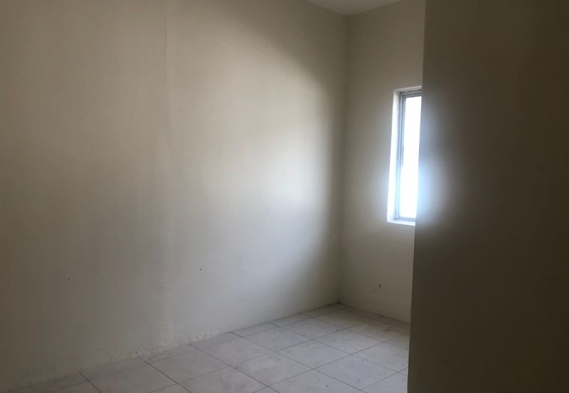 TAMAN LAGENDA TELUK INTAN