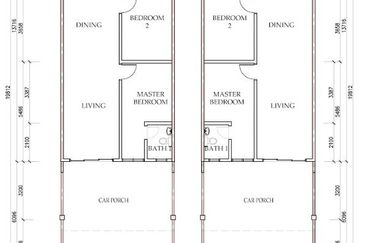 TAMAN LAGENDA TELUK INTAN