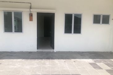 LAGENDA TELUK INTAN FASA 3A