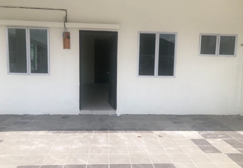 LAGENDA TELUK INTAN FASA 3A