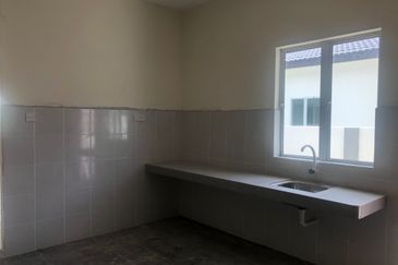 LAGENDA TELUK INTAN FASA 3A