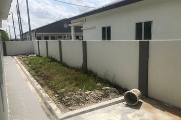 LAGENDA TELUK INTAN FASA 3A