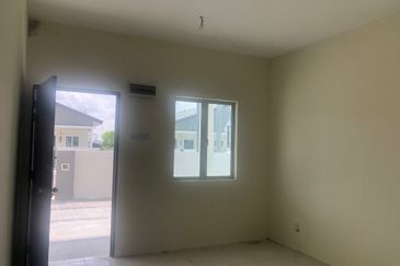 LAGENDA TELUK INTAN FASA 3A