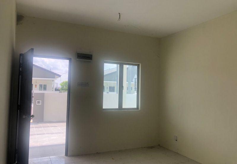 LAGENDA TELUK INTAN FASA 3A