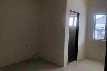 LAGENDA TELUK INTAN FASA 3A