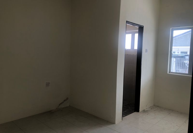 LAGENDA TELUK INTAN FASA 3A