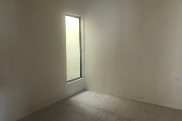 LAGENDA TELUK INTAN FASA 3A