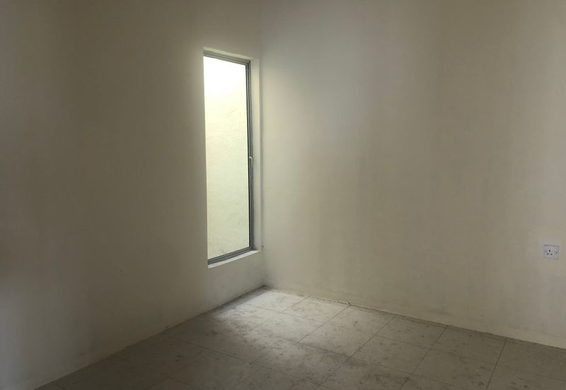 LAGENDA TELUK INTAN FASA 3A