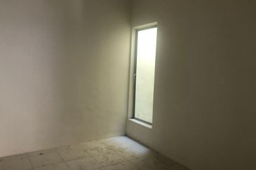 LAGENDA TELUK INTAN FASA 3A