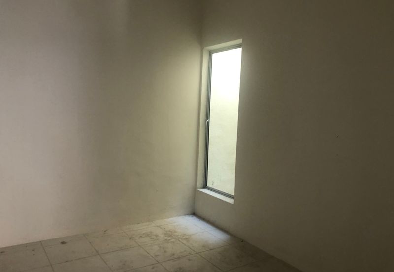 LAGENDA TELUK INTAN FASA 3A