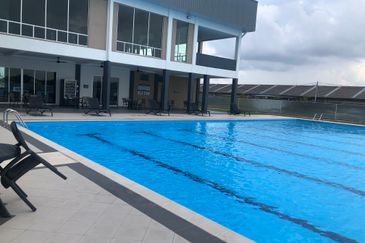 Bandar Baru Setia Awan Perdana