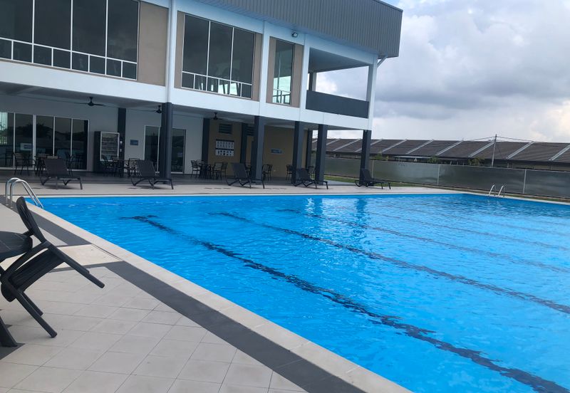 Bandar Baru Setia Awan Perdana