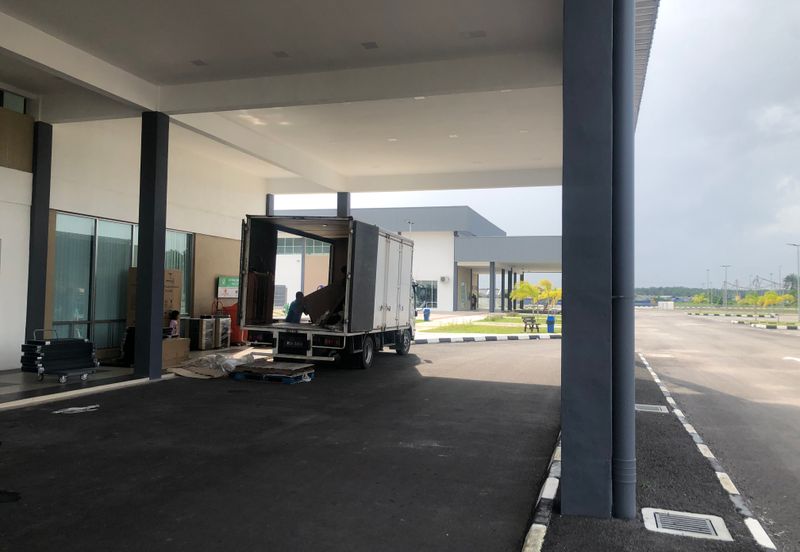 Bandar Baru Setia Awan Perdana