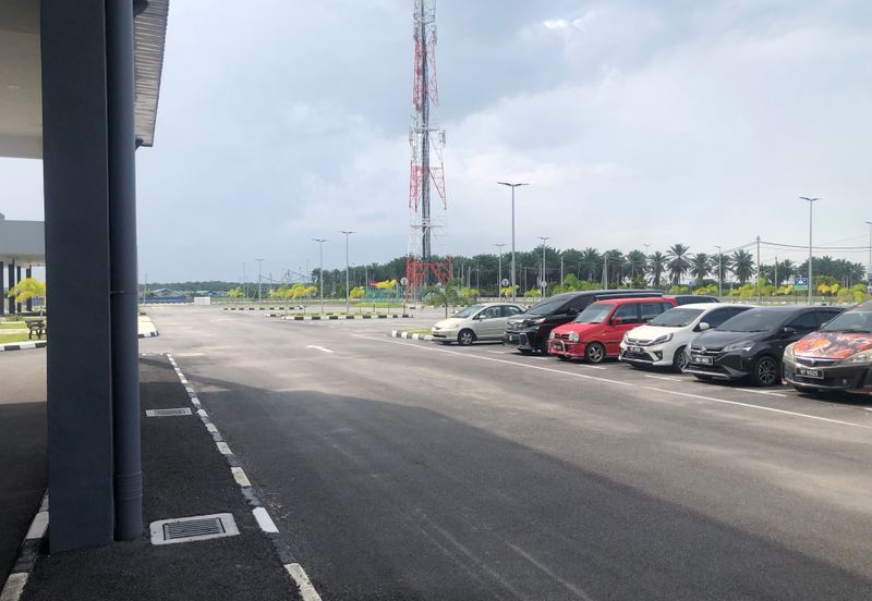 Bandar Baru Setia Awan Perdana