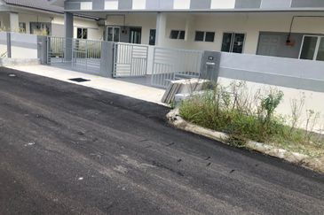 Bandar Baru Setia Awan Perdana