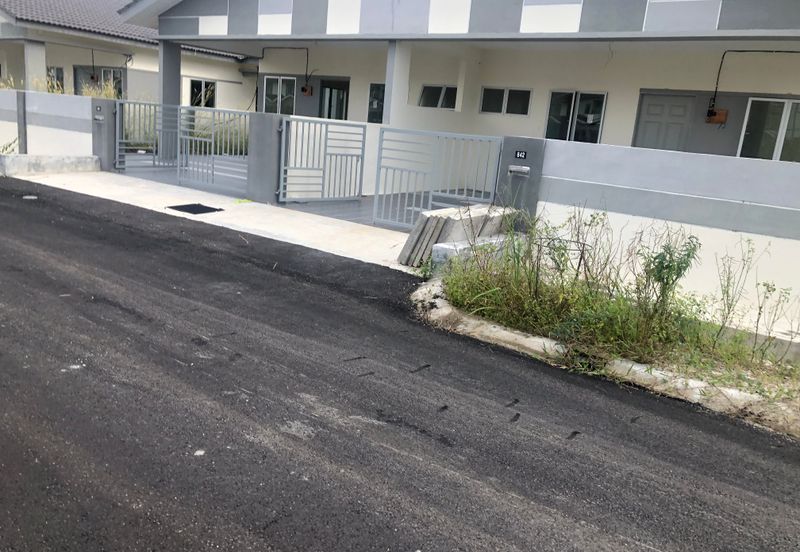 Bandar Baru Setia Awan Perdana