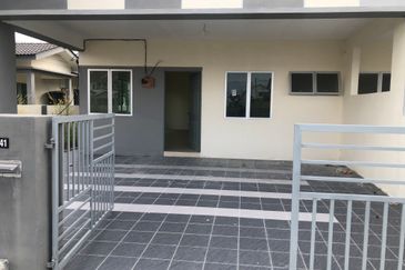 Bandar Baru Setia Awan Perdana