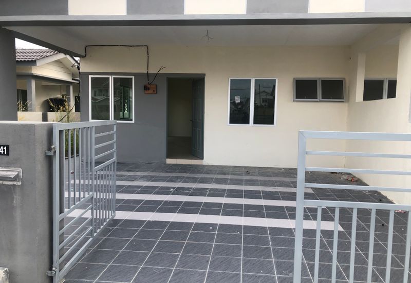 Bandar Baru Setia Awan Perdana