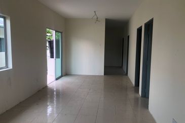 Bandar Baru Setia Awan Perdana