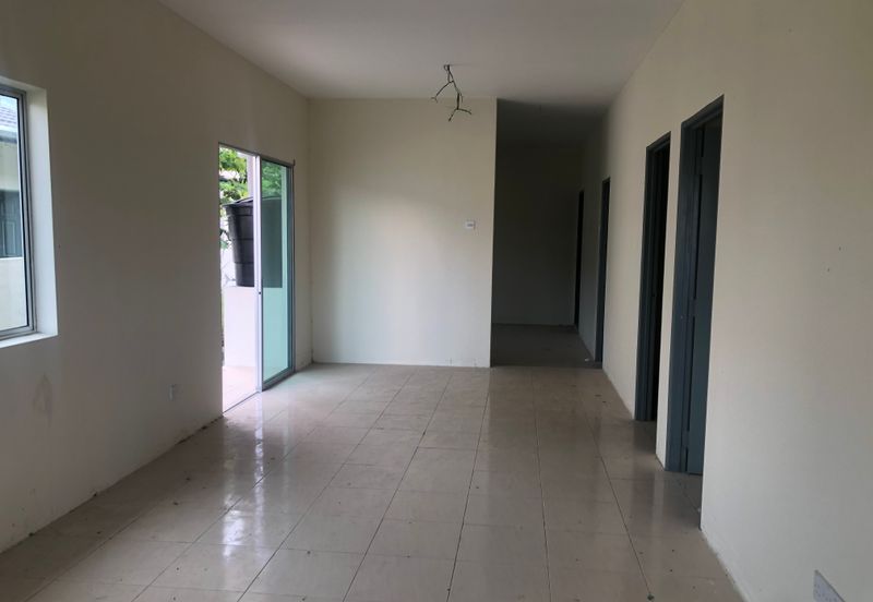 Bandar Baru Setia Awan Perdana