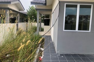 Bandar Baru Setia Awan Perdana