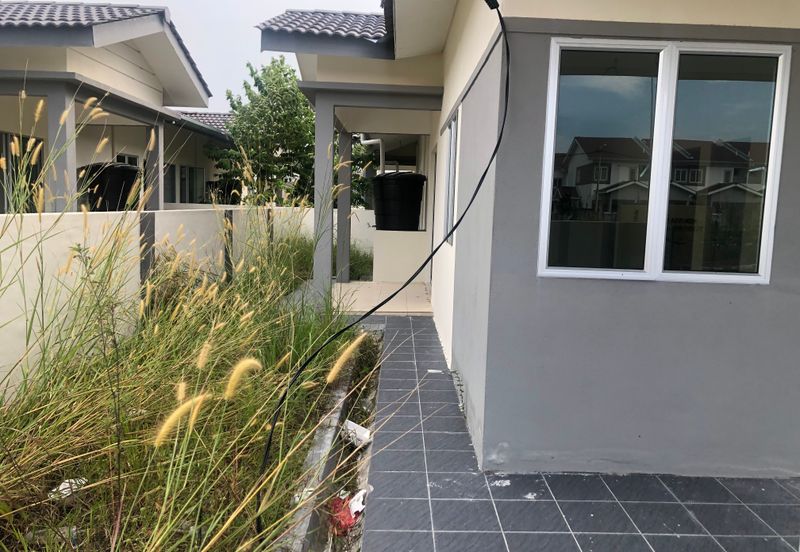 Bandar Baru Setia Awan Perdana