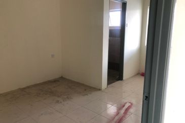 Bandar Baru Setia Awan Perdana