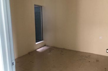 Bandar Baru Setia Awan Perdana