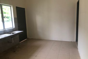 Bandar Baru Setia Awan Perdana