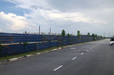 Bandar Baru Setia Awan Perdana