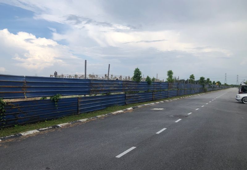 Bandar Baru Setia Awan Perdana
