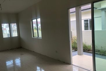 Bandar Baru Setia Awan Perdana