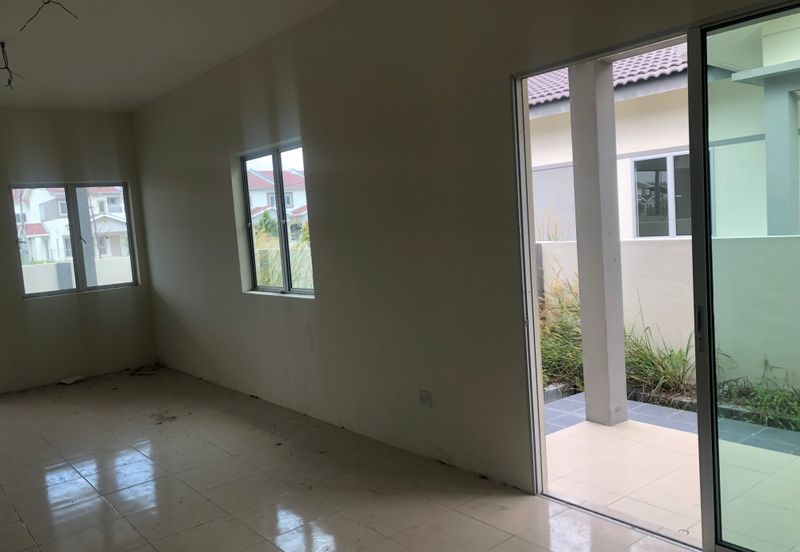 Bandar Baru Setia Awan Perdana