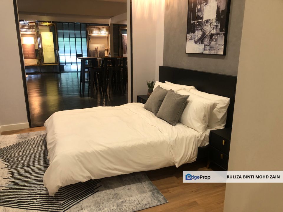 KLCC KUALA LUMPUR JALAN AMPANG, Kuala Lumpur, KLCC