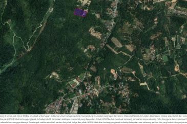 Hulu Langat Agricultural Land Sg Perdik