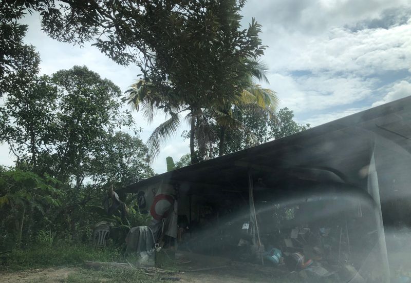 Hulu Langat Agricultural Land Sg Perdik