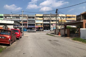 Taman Alam Jaya