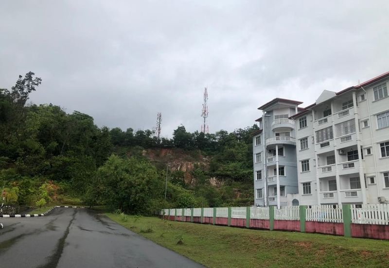 Bandar Baru Salak Tinggi