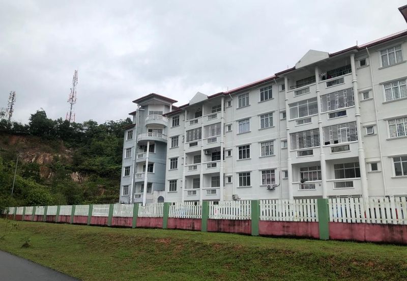 Bandar Baru Salak Tinggi