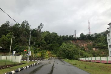 Bandar Baru Salak Tinggi