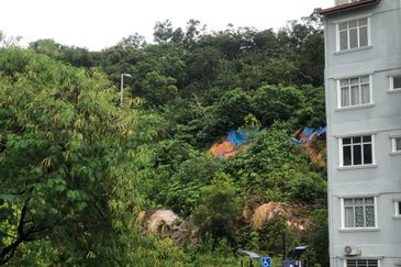 Bandar Baru Salak Tinggi