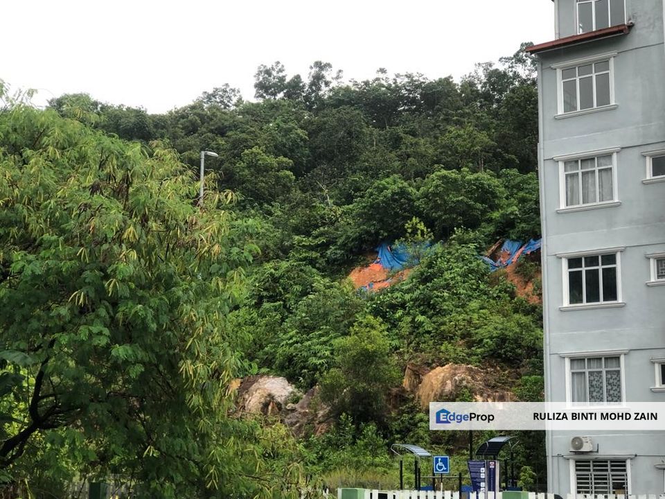 Salak Tinggi Agricultural Land Sepang, Selangor, Sepang