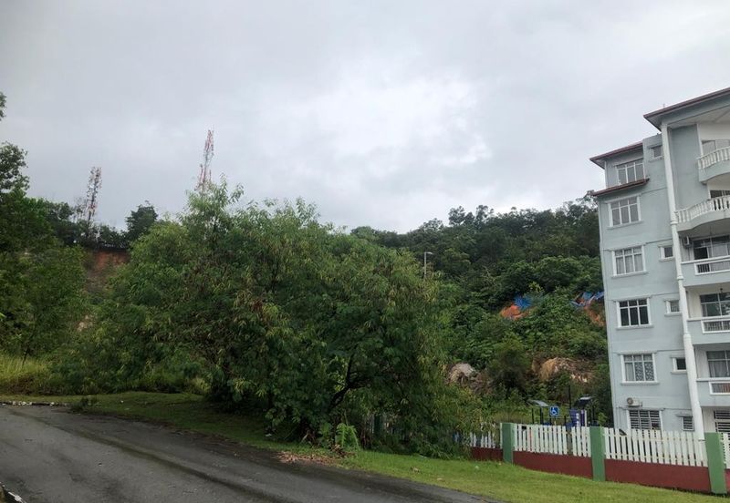 Bandar Baru Salak Tinggi