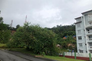 Bandar Baru Salak Tinggi