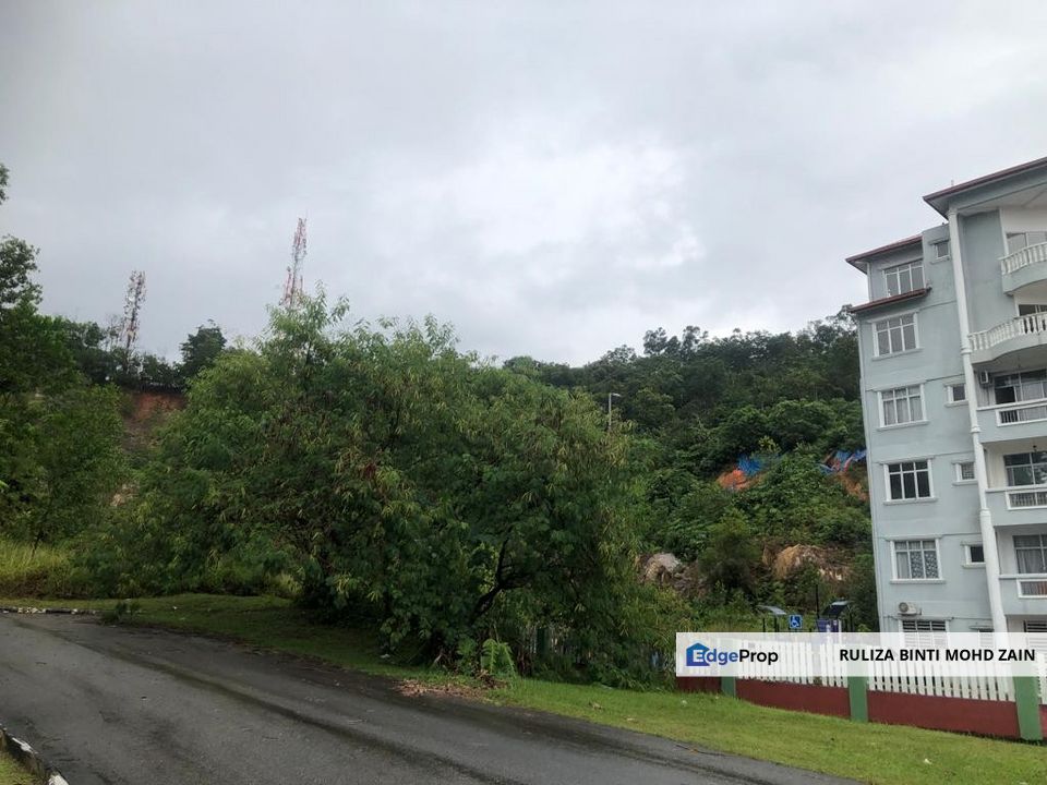 Salak Tinggi Agricultural Land Sepang, Selangor, Sepang