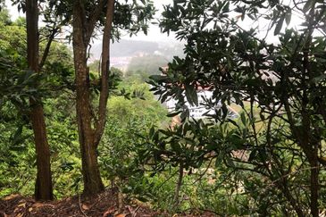 Bandar Baru Salak Tinggi