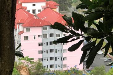 Bandar Baru Salak Tinggi