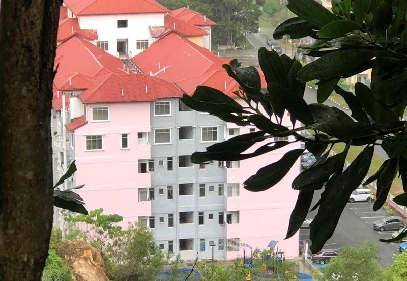 Bandar Baru Salak Tinggi